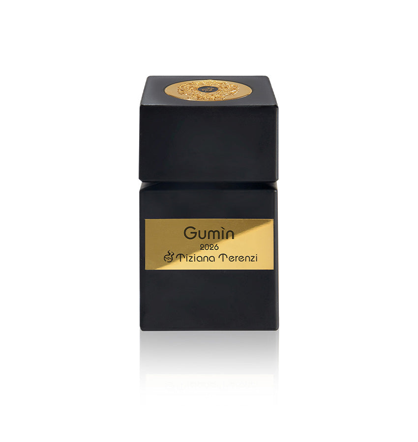 Tiziana Terenzi Gumin Extrai de Parfum 100ml