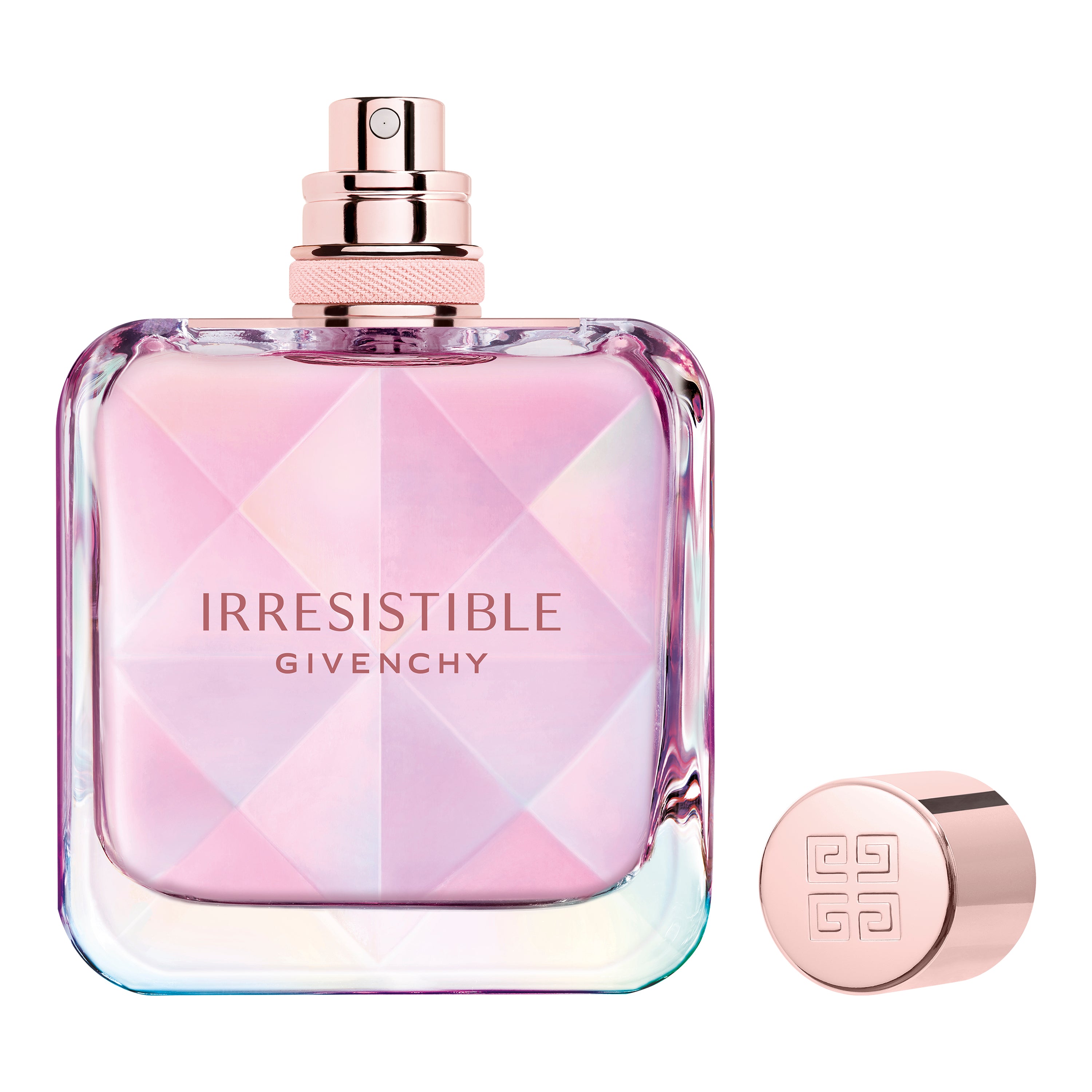 Givenchy Irresistible Nectar EDP 80ml