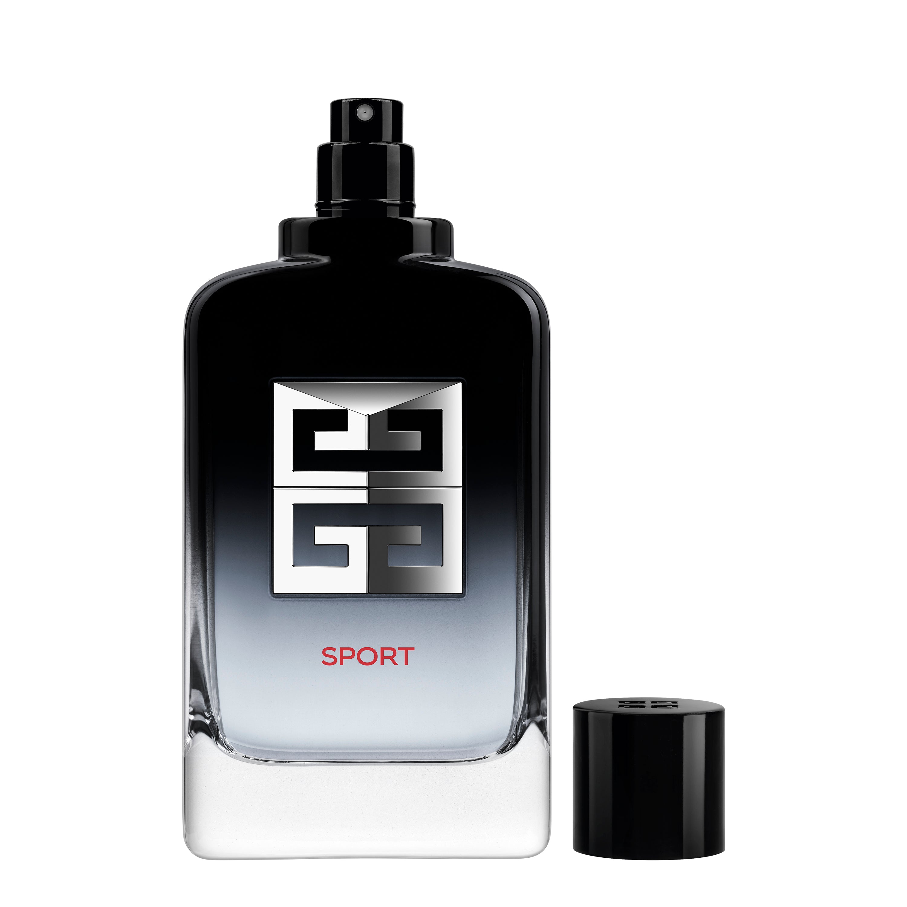 Givenchy Gentleman Society Sport Eau de Parfum  100ml