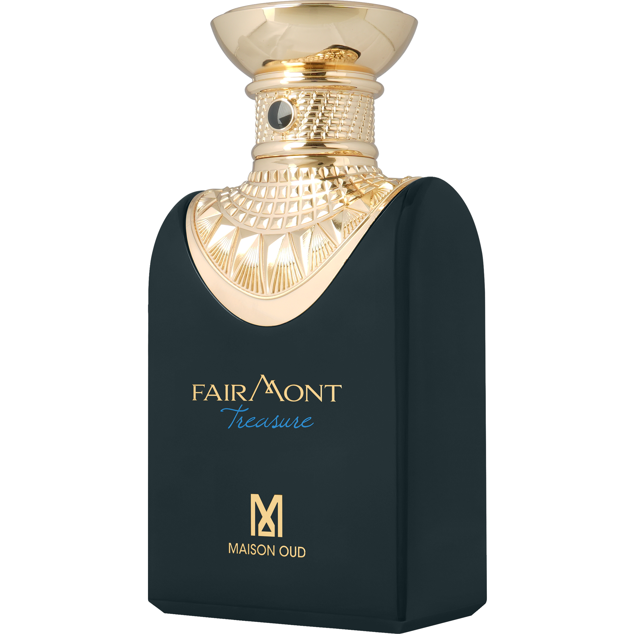 MAISON OUD Fairmount Treasure EDP 100ml