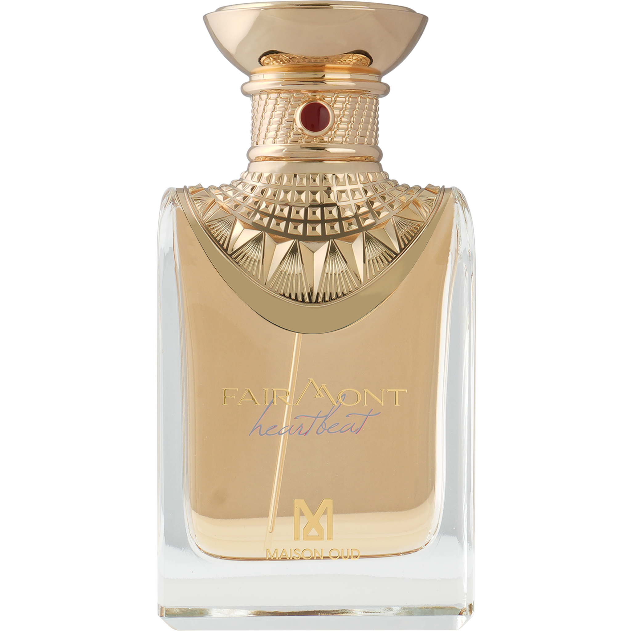 MAISON OUD Fairmount Heartbeat EDP 100ml