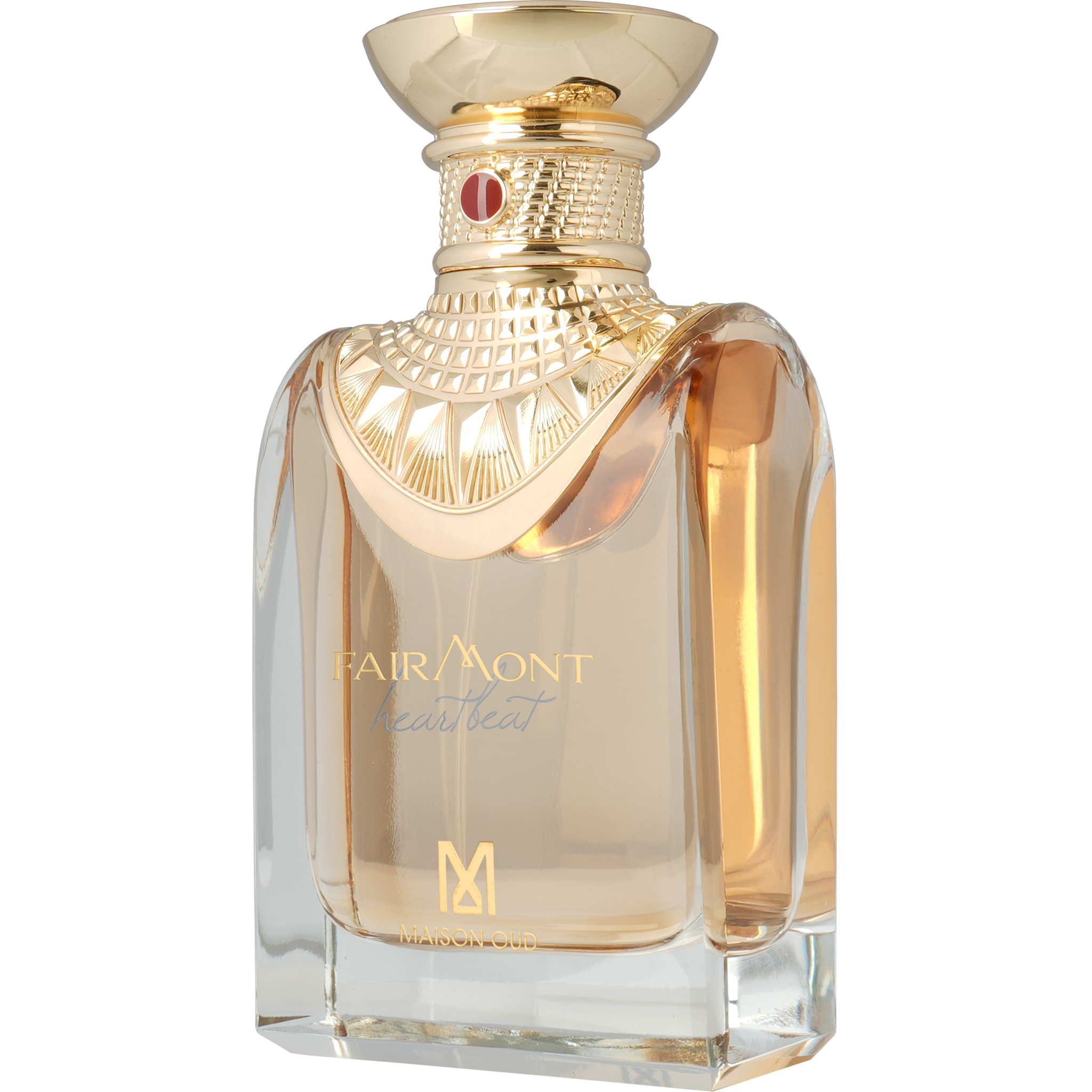 MAISON OUD Fairmount Heartbeat EDP 100ml