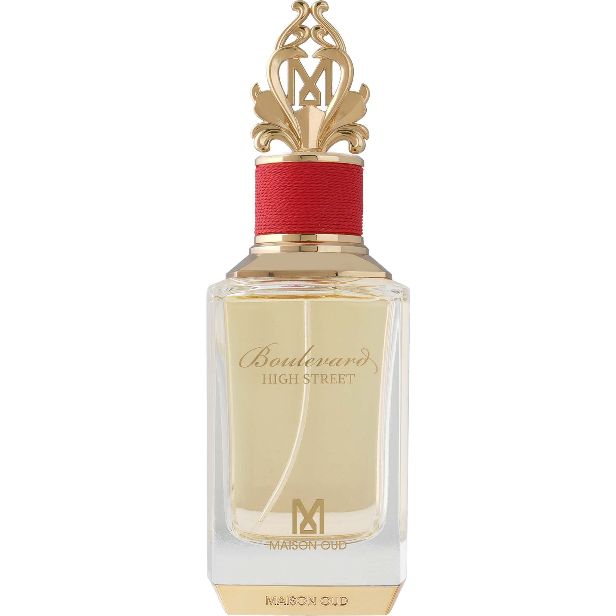 MAISON OUD High Street EDP 100ml