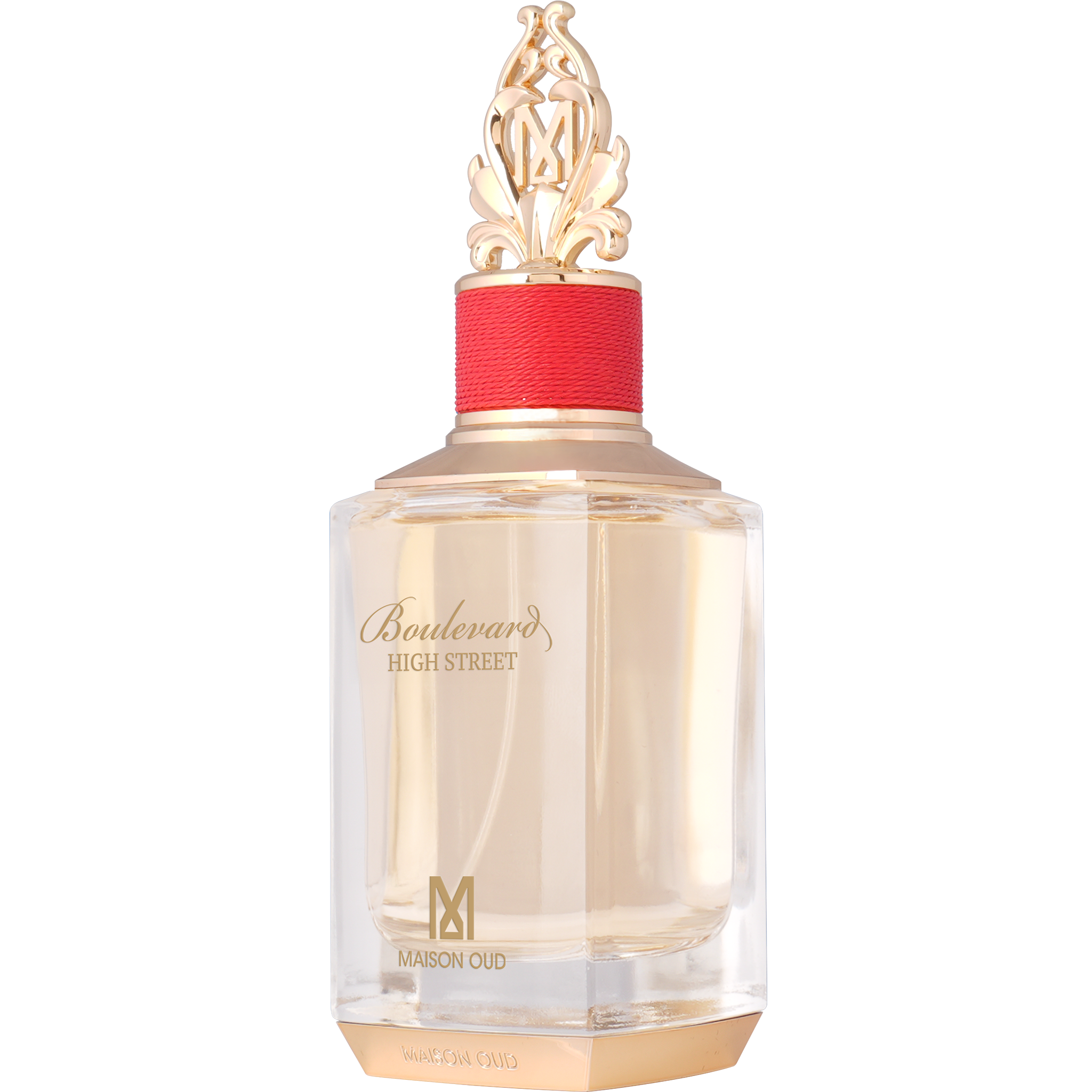 MAISON OUD High Street EDP 100ml