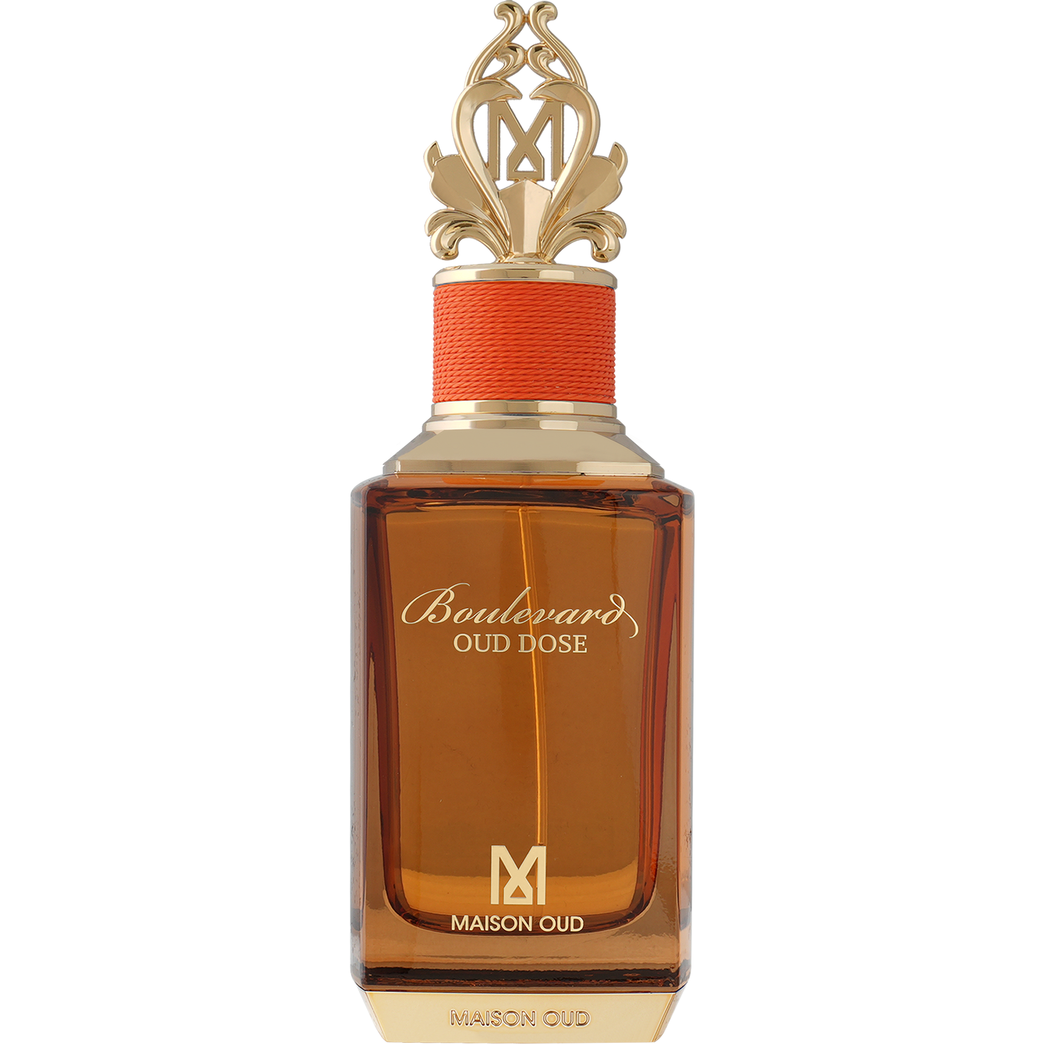 MAISON OUD Oud Dose EDP 100ml