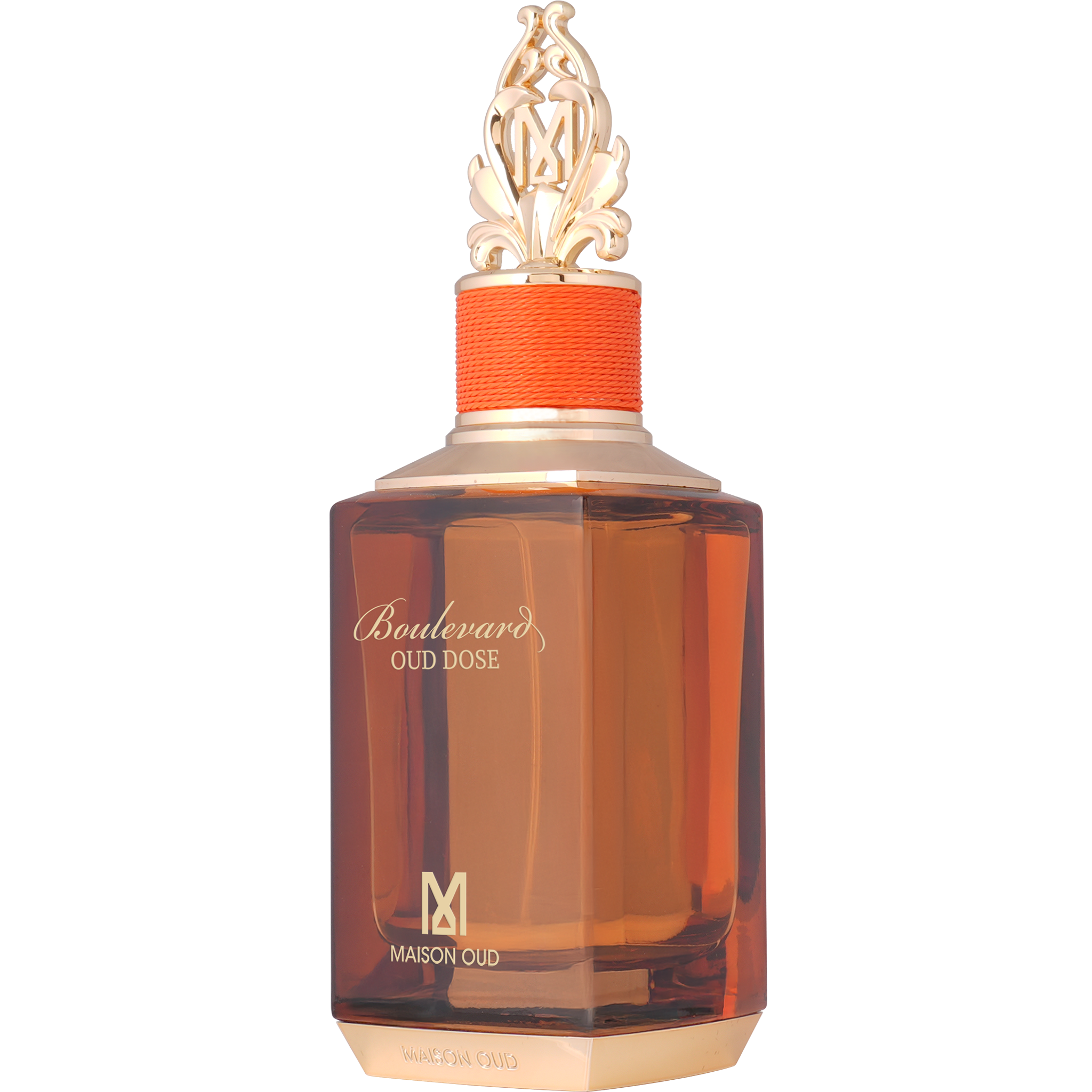 MAISON OUD Oud Dose EDP 100ml