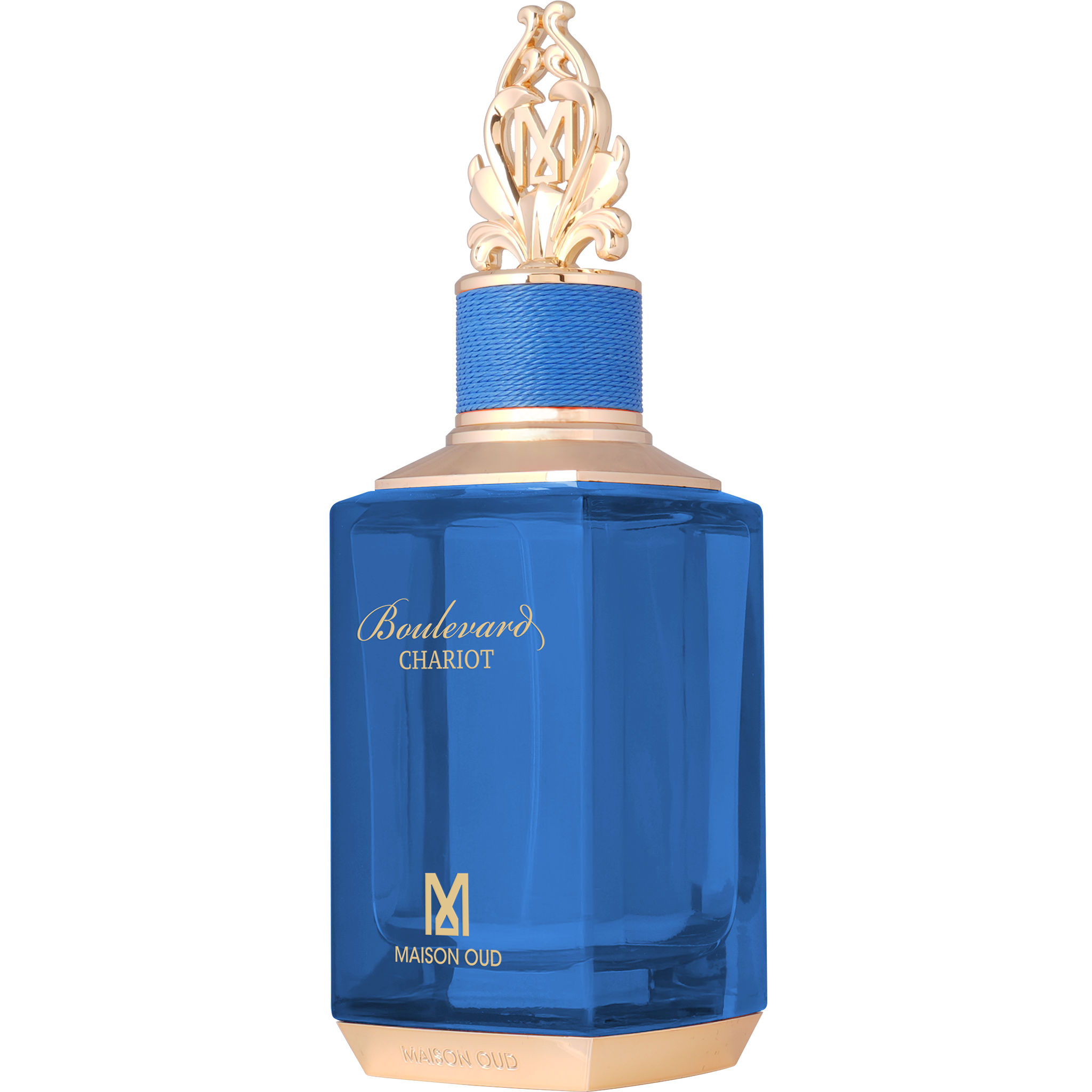 MAISON OUD Boulevard Charlot EDP 100ml
