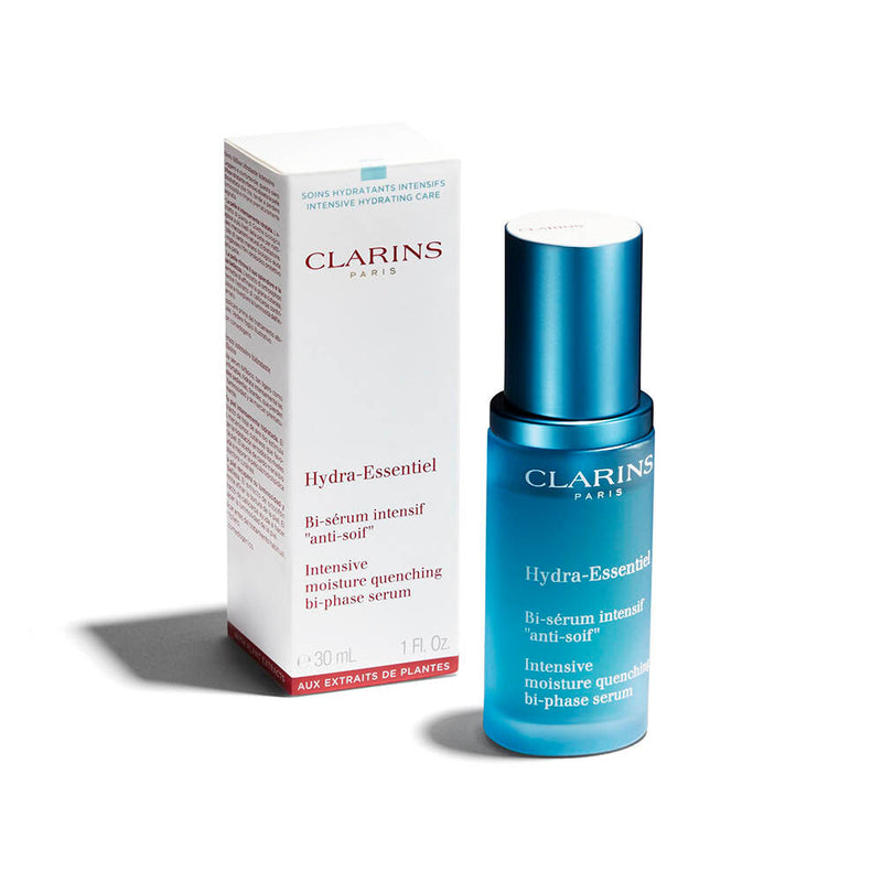 CLARINS Hydra-Essential Int Bi-Phase Serum 30ml