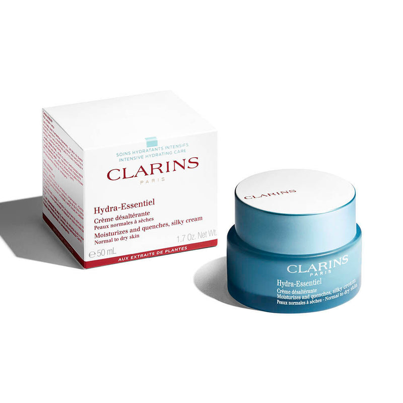 CLARINS Hydra-Essentiel Mois Cream Gel N-S 50