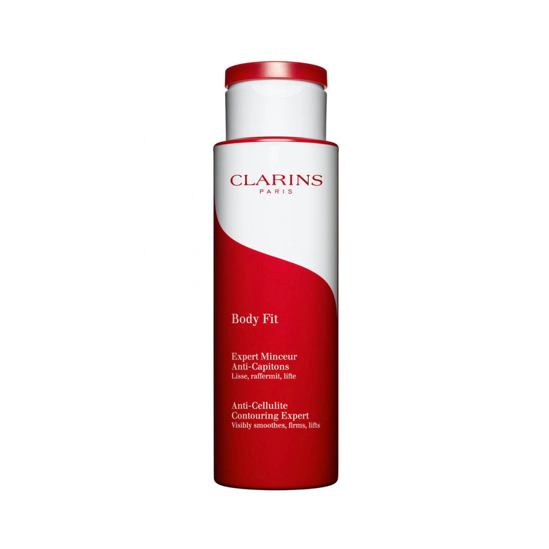 CLARINS BODY FIT ANTI-CELLULITE 200ML