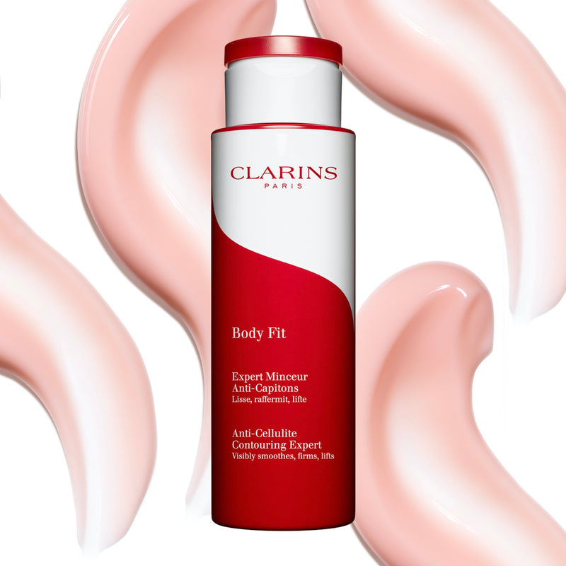 CLARINS BODY FIT ANTI-CELLULITE 200ML