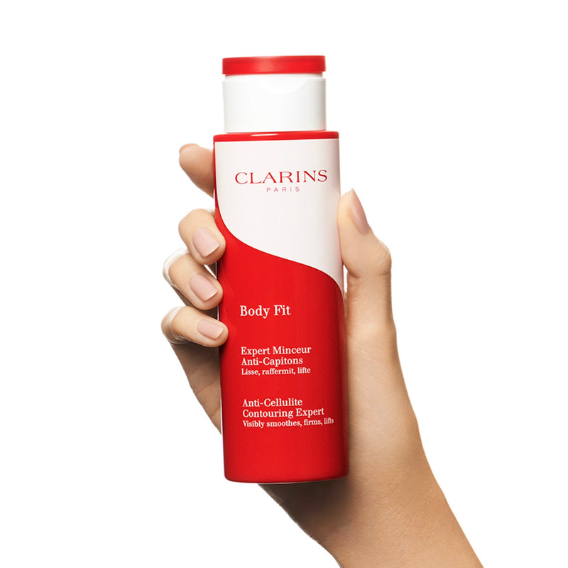 CLARINS BODY FIT ANTI-CELLULITE 200ML