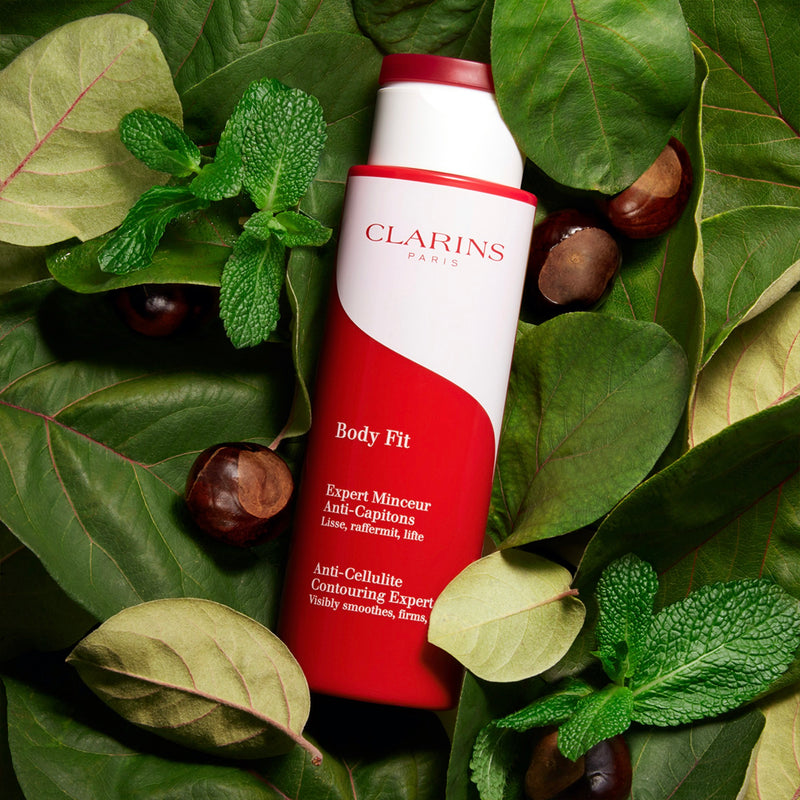 CLARINS BODY FIT ANTI-CELLULITE 200ML