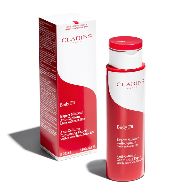 CLARINS BODY FIT ANTI-CELLULITE 200ML