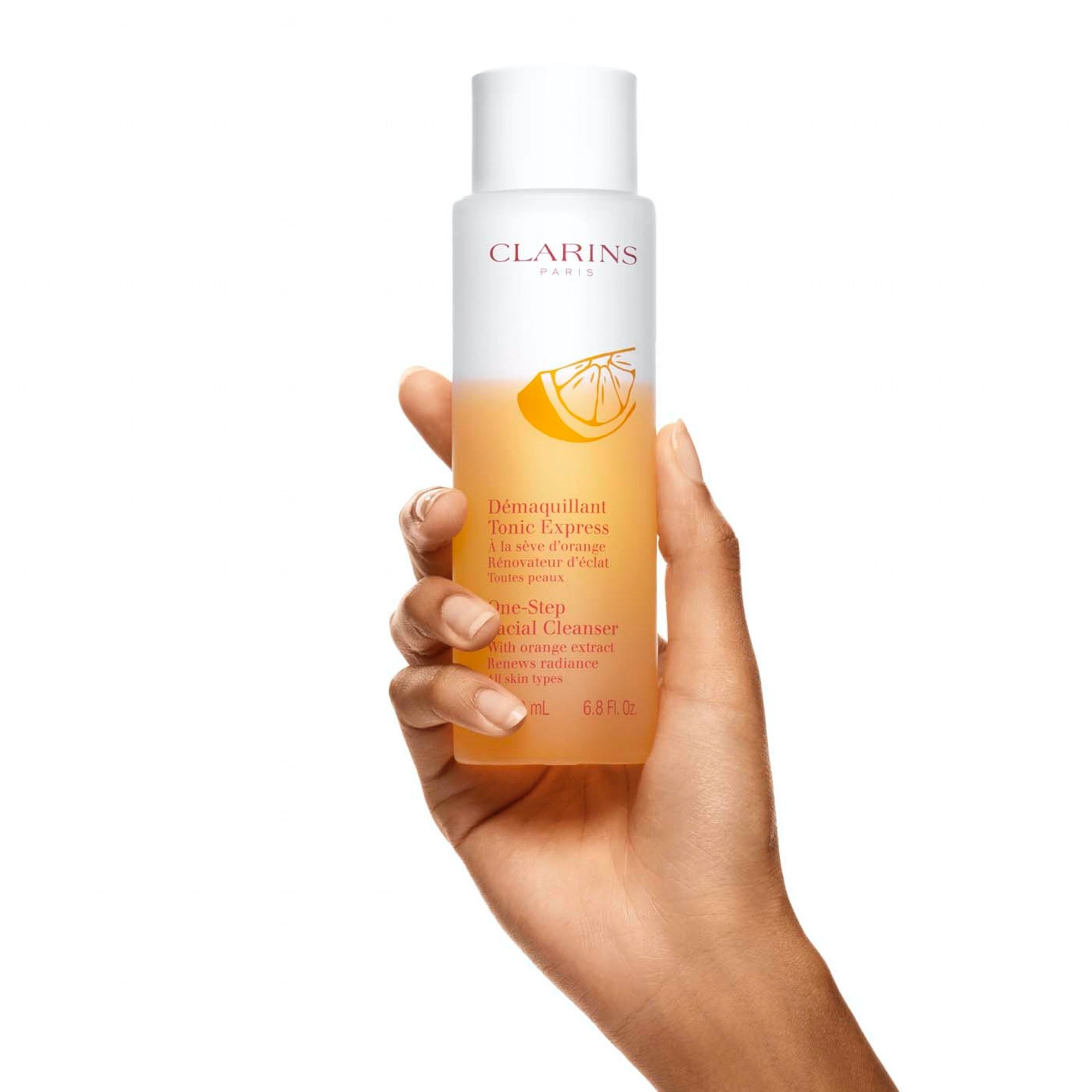 CLARINS One Step Facial Cleanser 200ml
