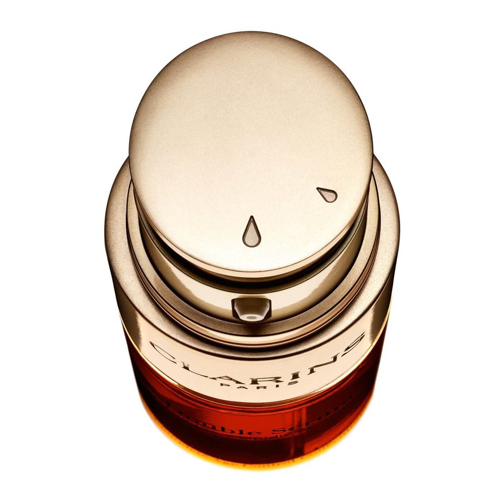 CLARINS Double Serum