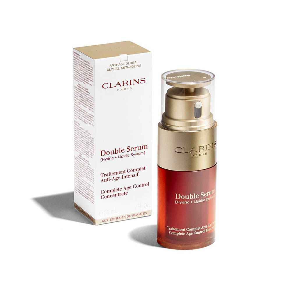 CLARINS Double Serum