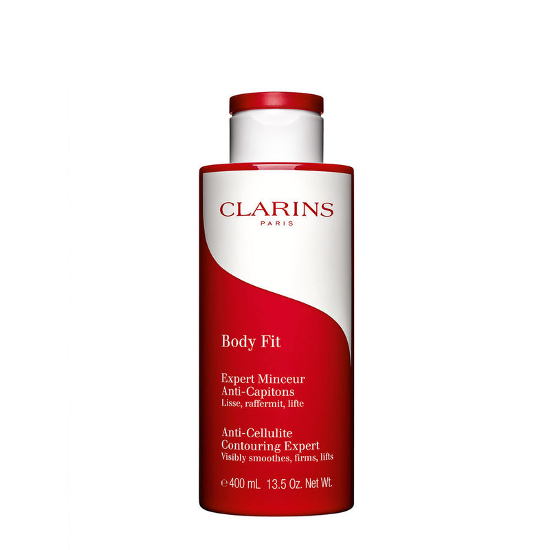 CLARINS BODY FIT ANTI-CELLULITE 200ML