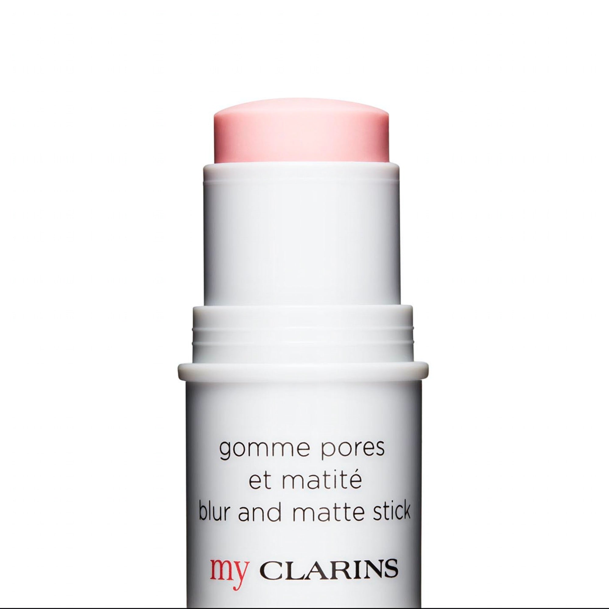 My Clarins PORE-LESS Blur and Matte Stick