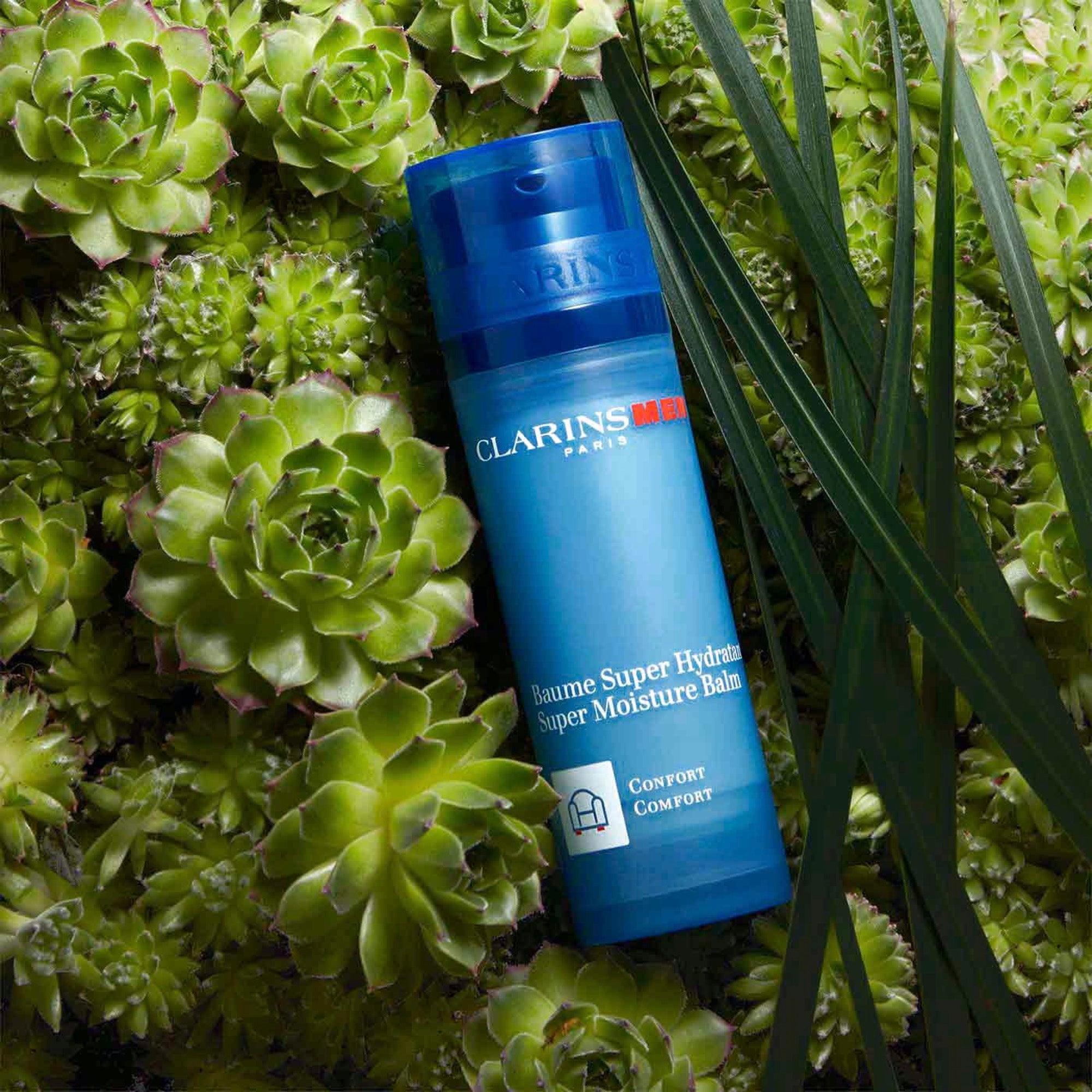 CLARINS Men Super Moisture Balm Toning 50ml