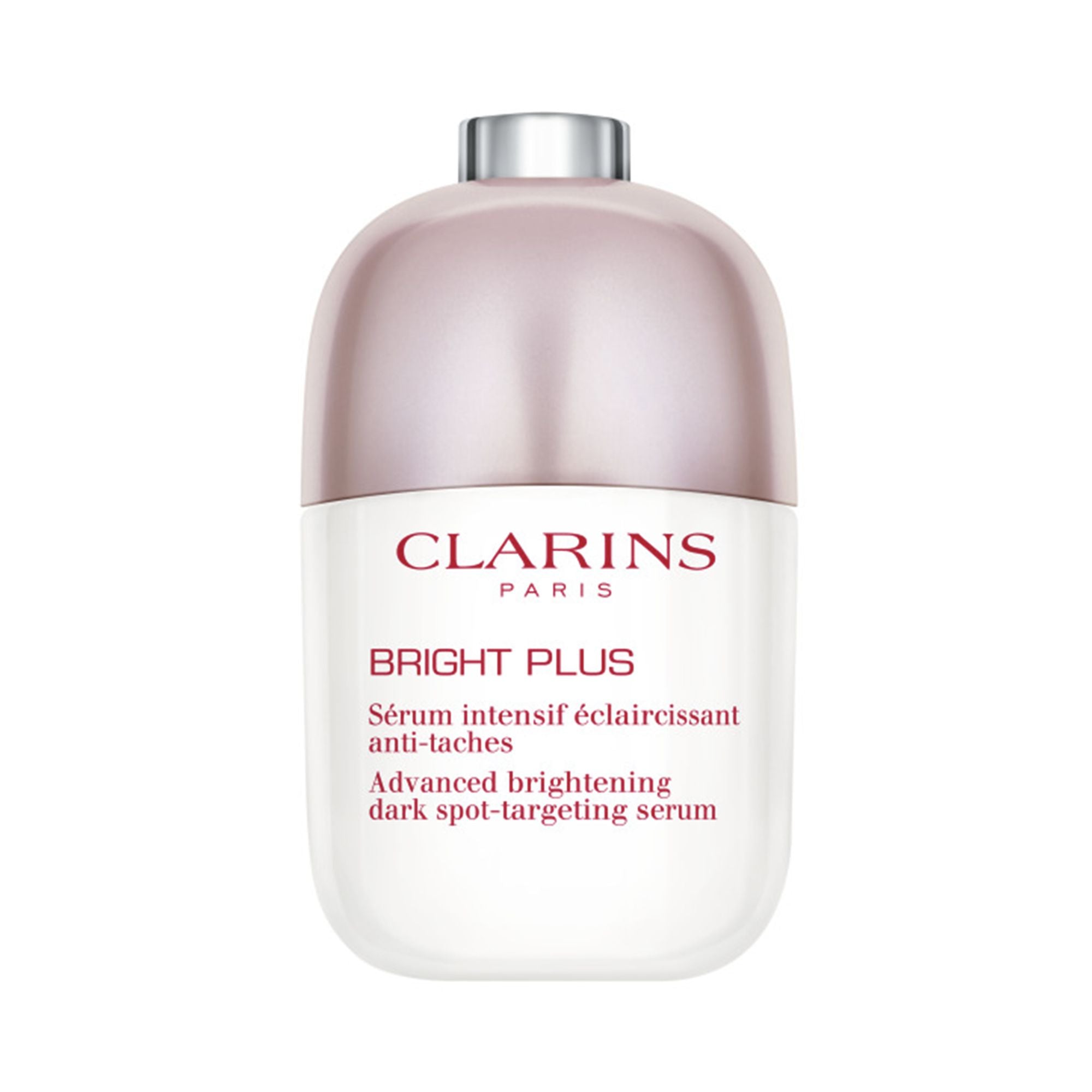 CLARINS Bright Plus Advanced Brightening Dark Spot-Targeting Serum