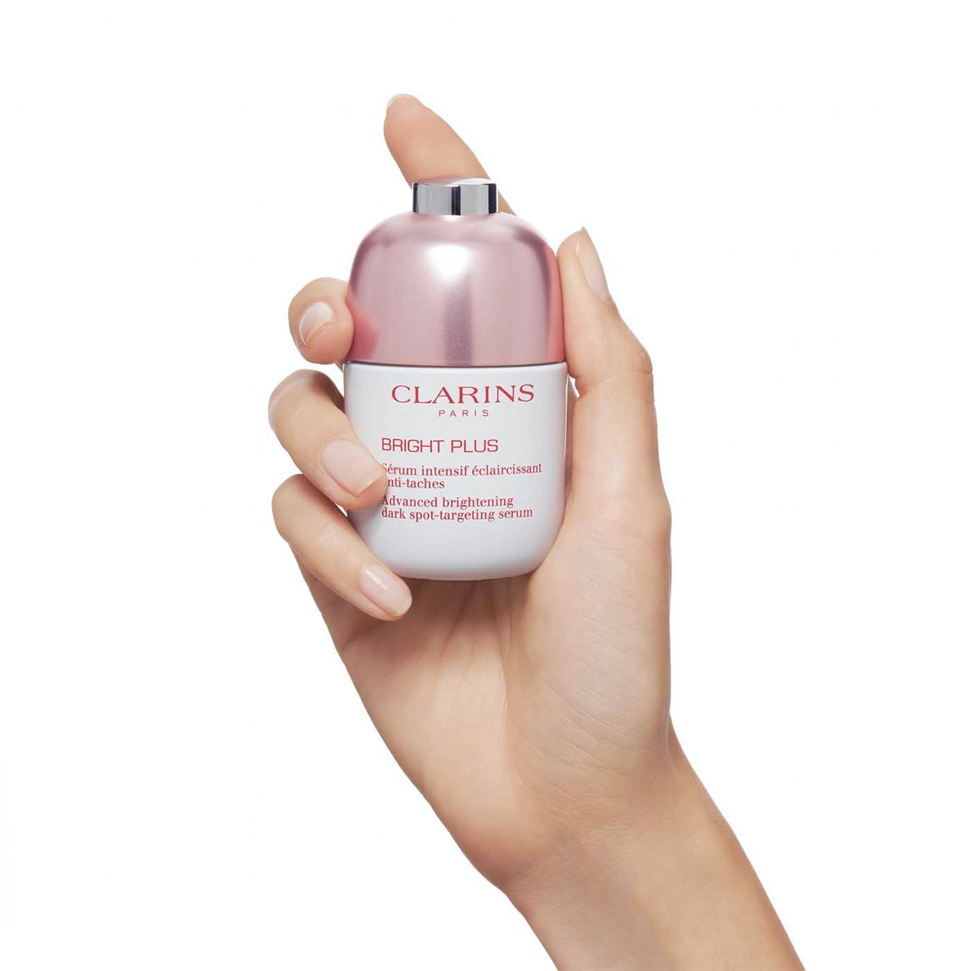 CLARINS Bright Plus Advanced Brightening Dark Spot-Targeting Serum