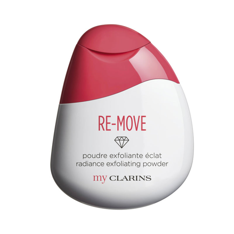 My Clarins Radiance Exfoliating Powder A/S 50G