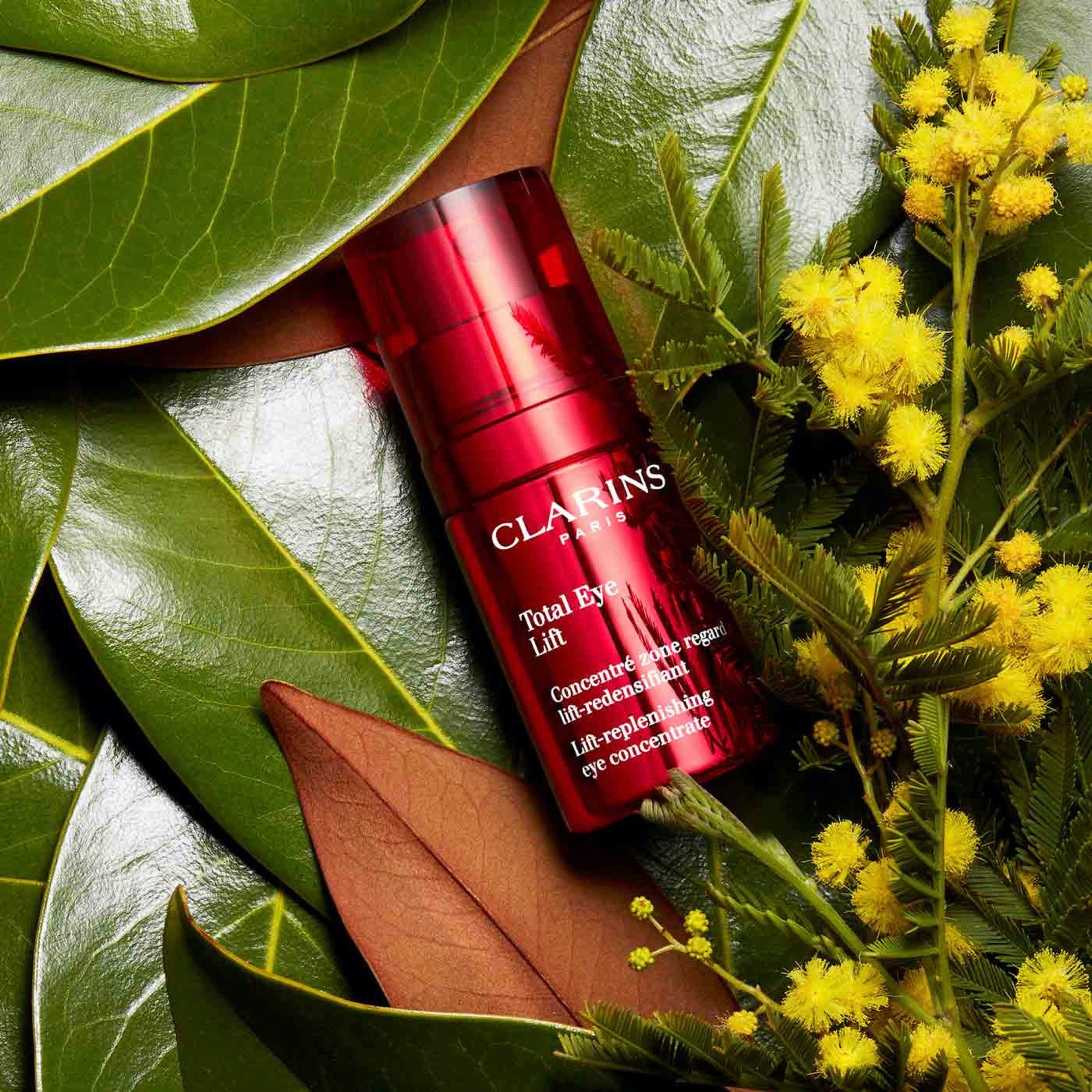 CLARINS Total Eye Lift - Replenishing Conc