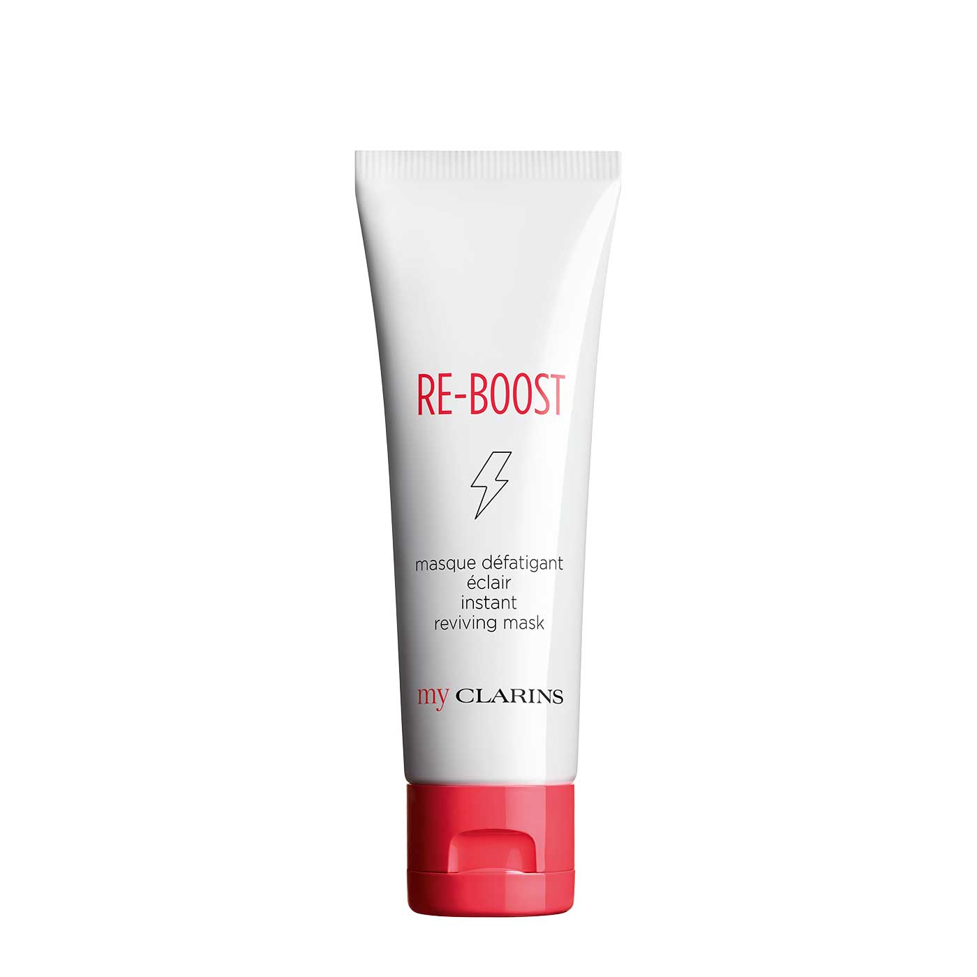 My Clarins INSTANT REVIVING MASK N/S