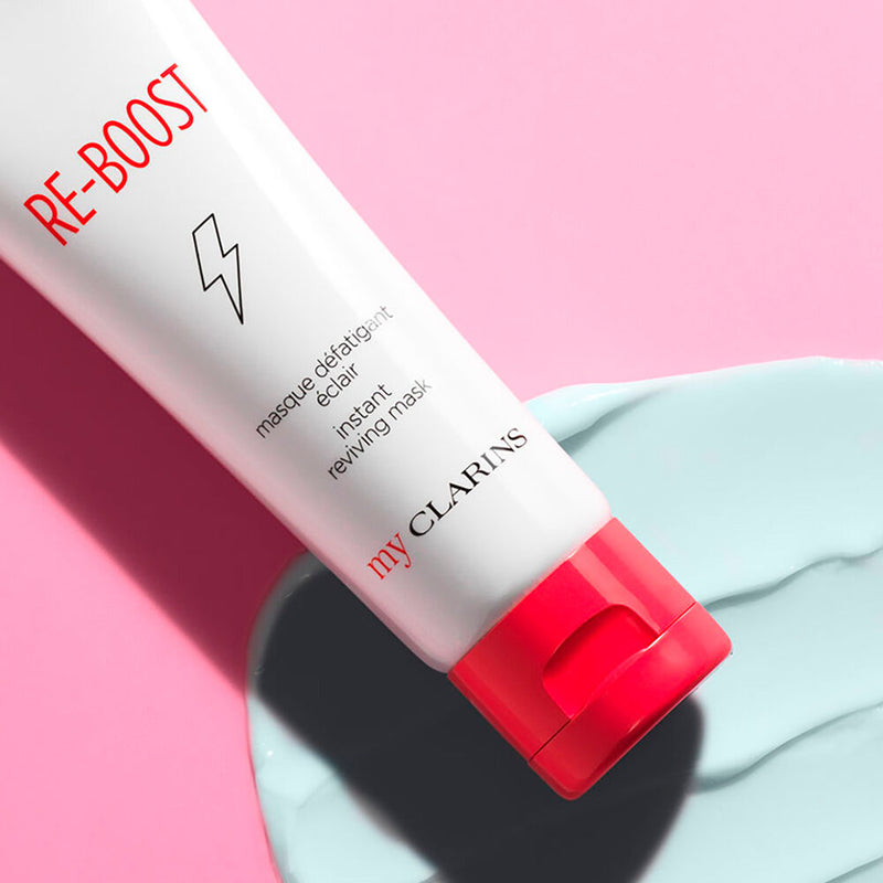 My Clarins INSTANT REVIVING MASK N/S
