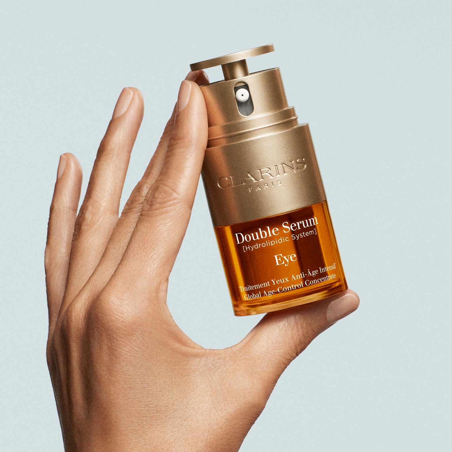 CLARINS Double Serum Eye