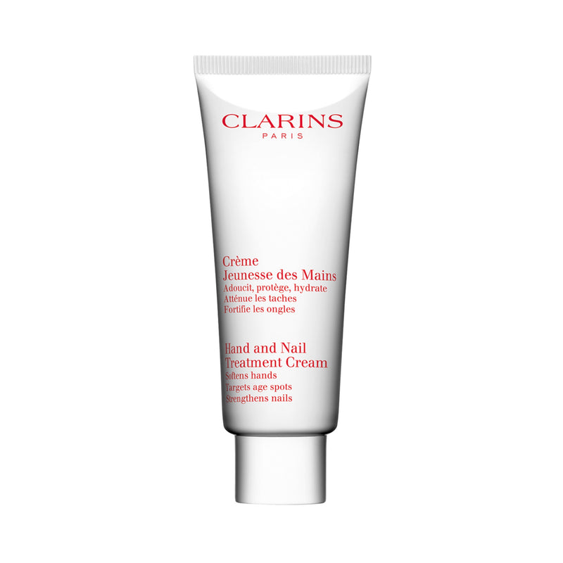 CLARINS Hands & Nails Treatment 100ml