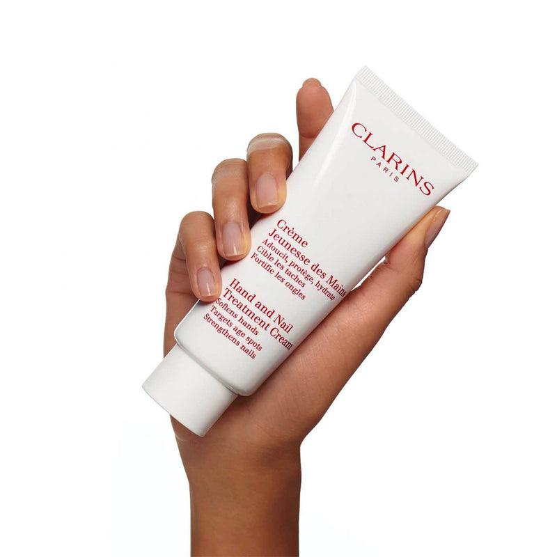 CLARINS Hands & Nails Treatment 100ml