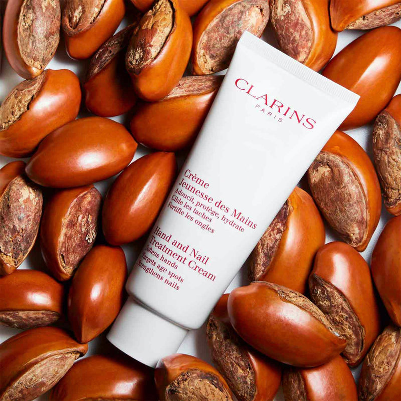 CLARINS Hands & Nails Treatment 100ml