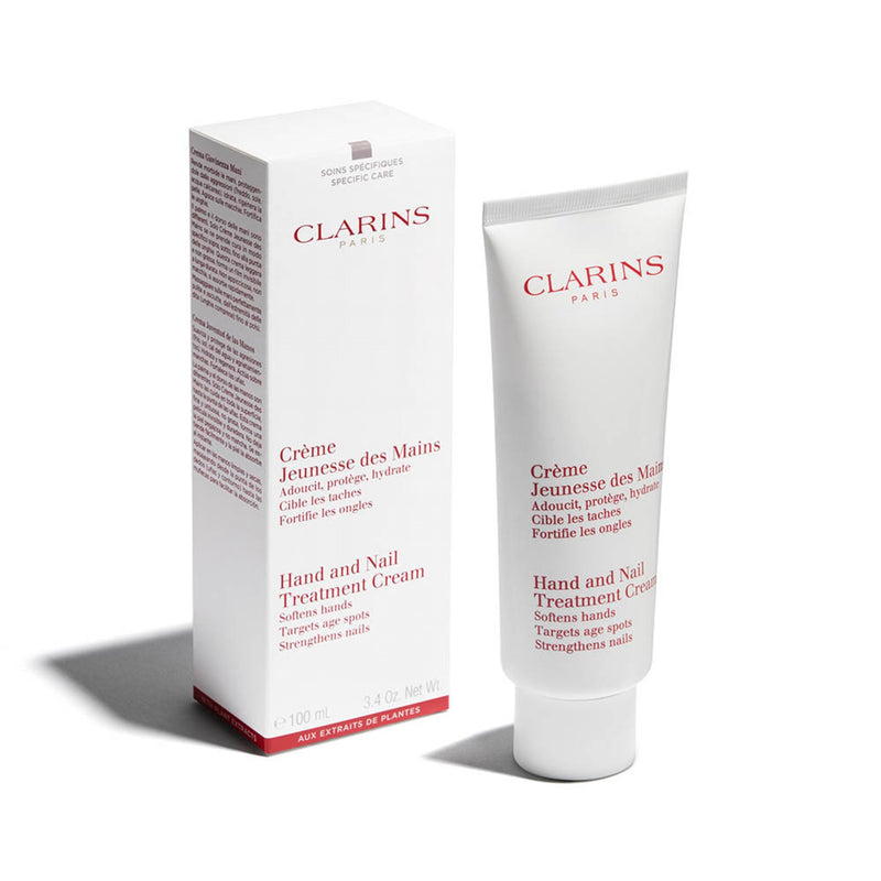 CLARINS Hands & Nails Treatment 100ml