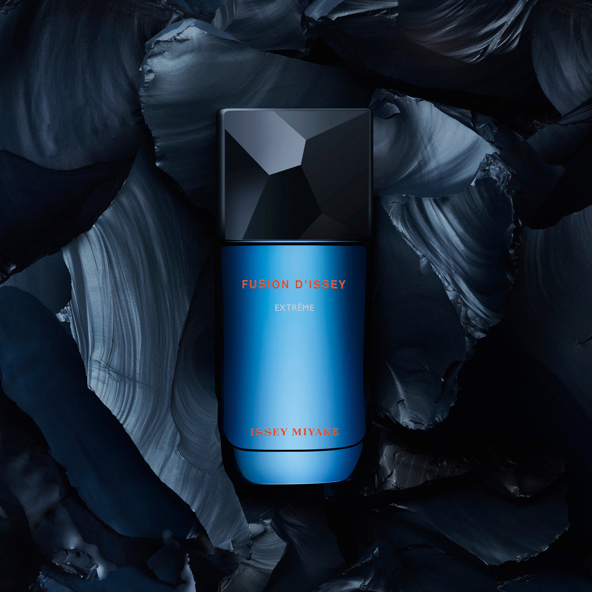 ISSEY MIYAKE Fusion D'Issey Extreme EDT 100ml
