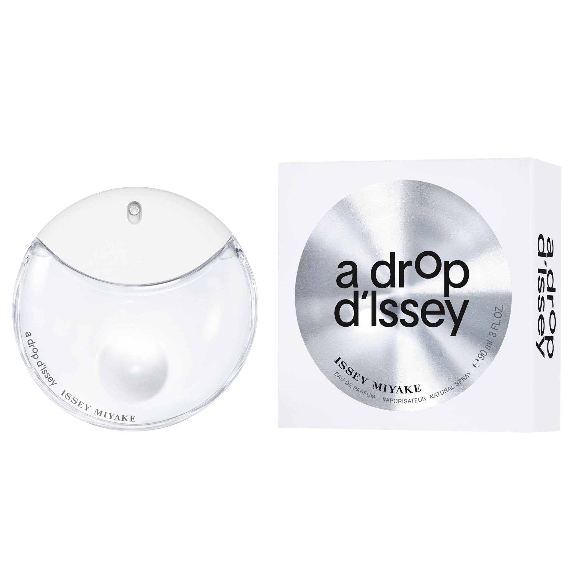 ISSEY MIYAKE a drop d'Issey Edp 90ml