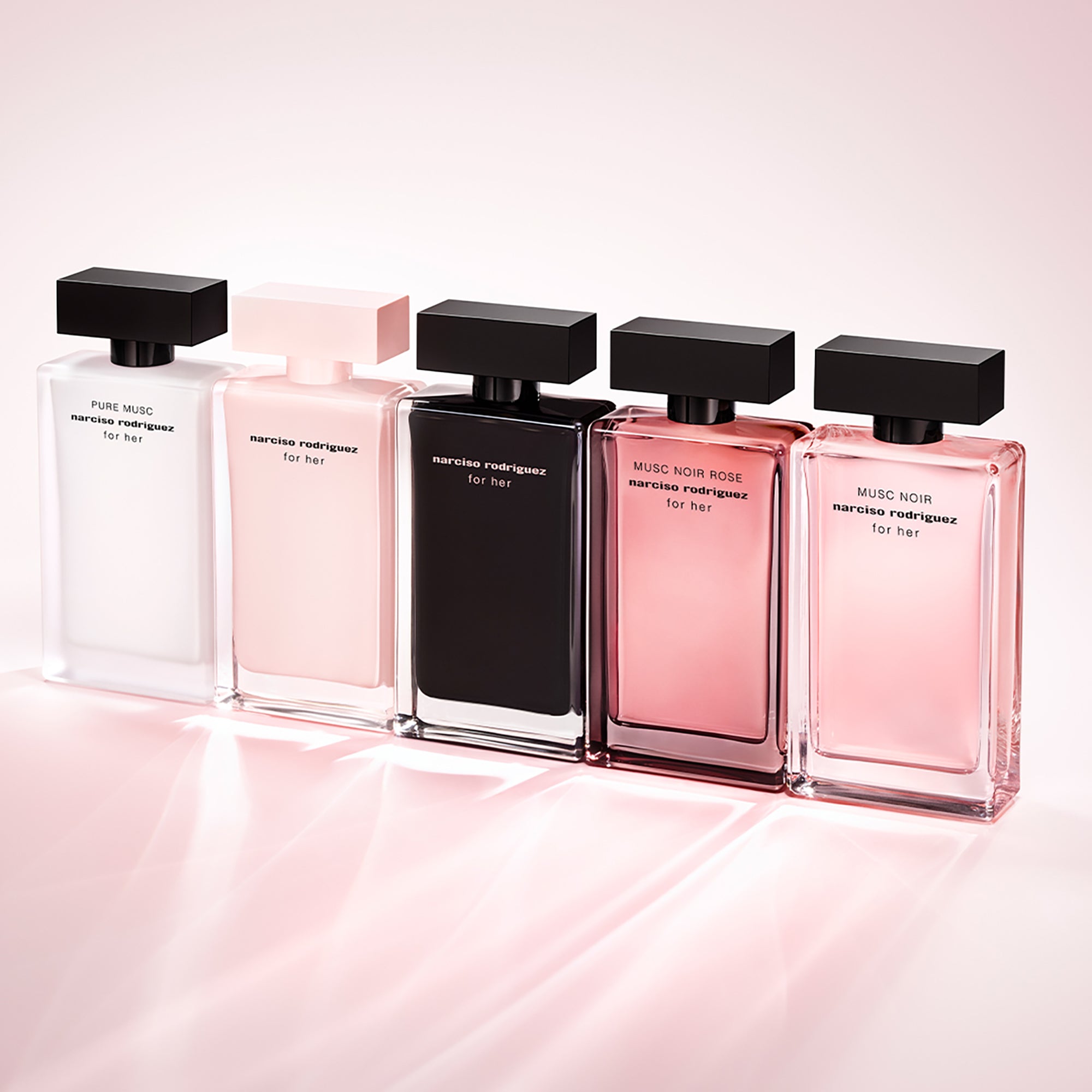 Narciso Rodriguez Musc Noir Edp 100ml