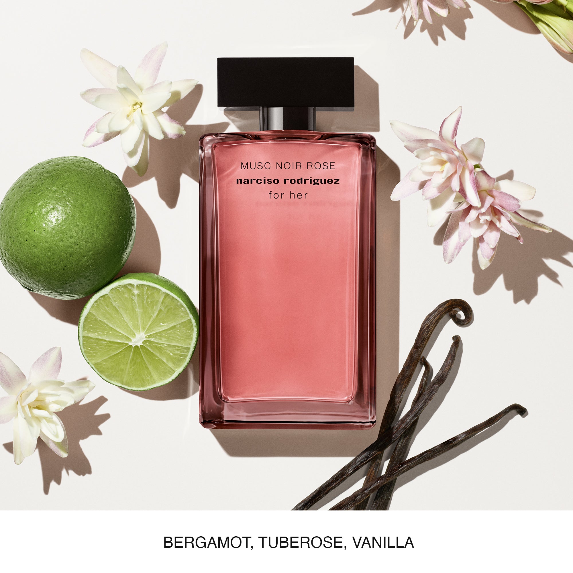 Narciso Rodriguez For Her Musc Noir Rose EDP 100ml