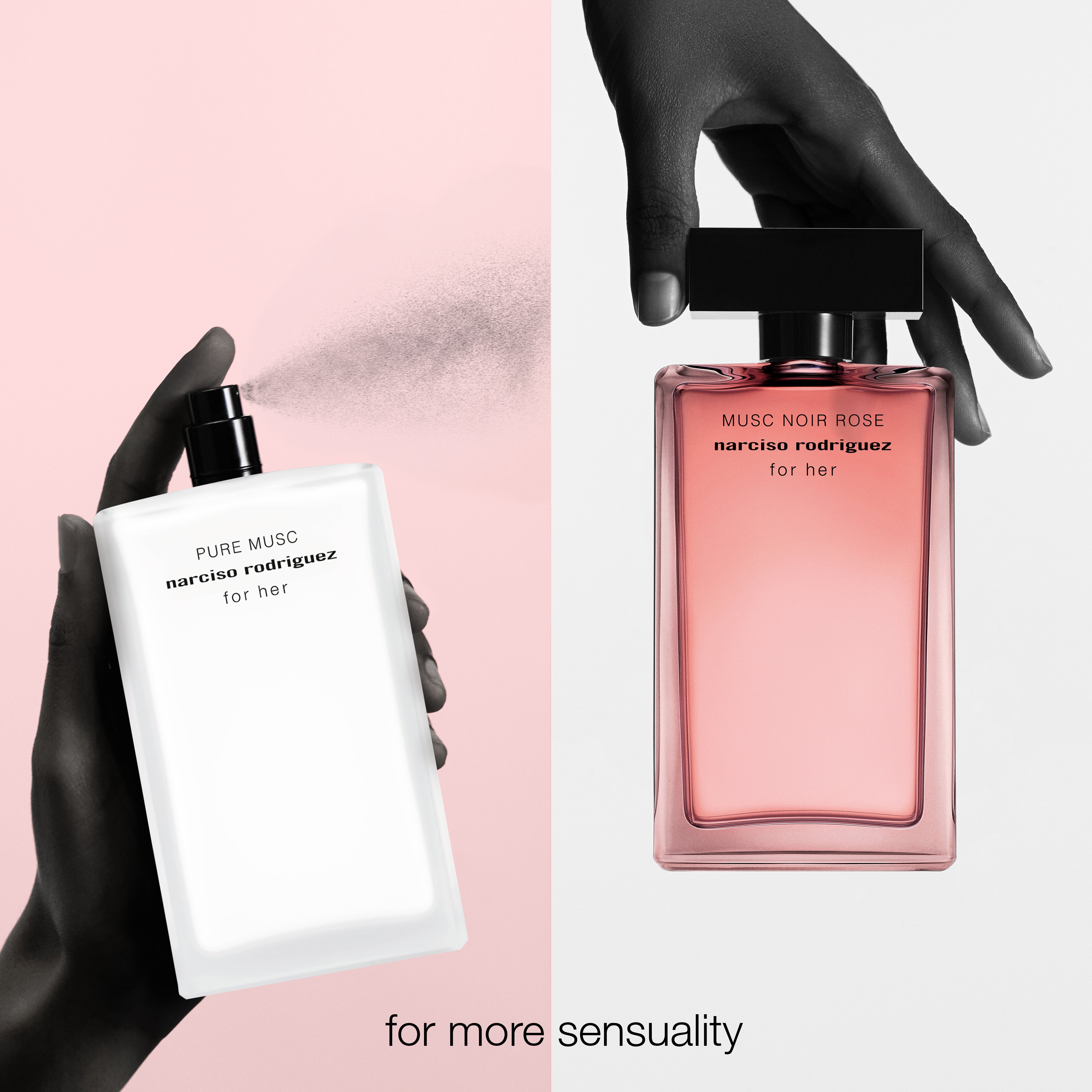 Narciso Rodriguez For Her Musc Noir Rose EDP 100ml