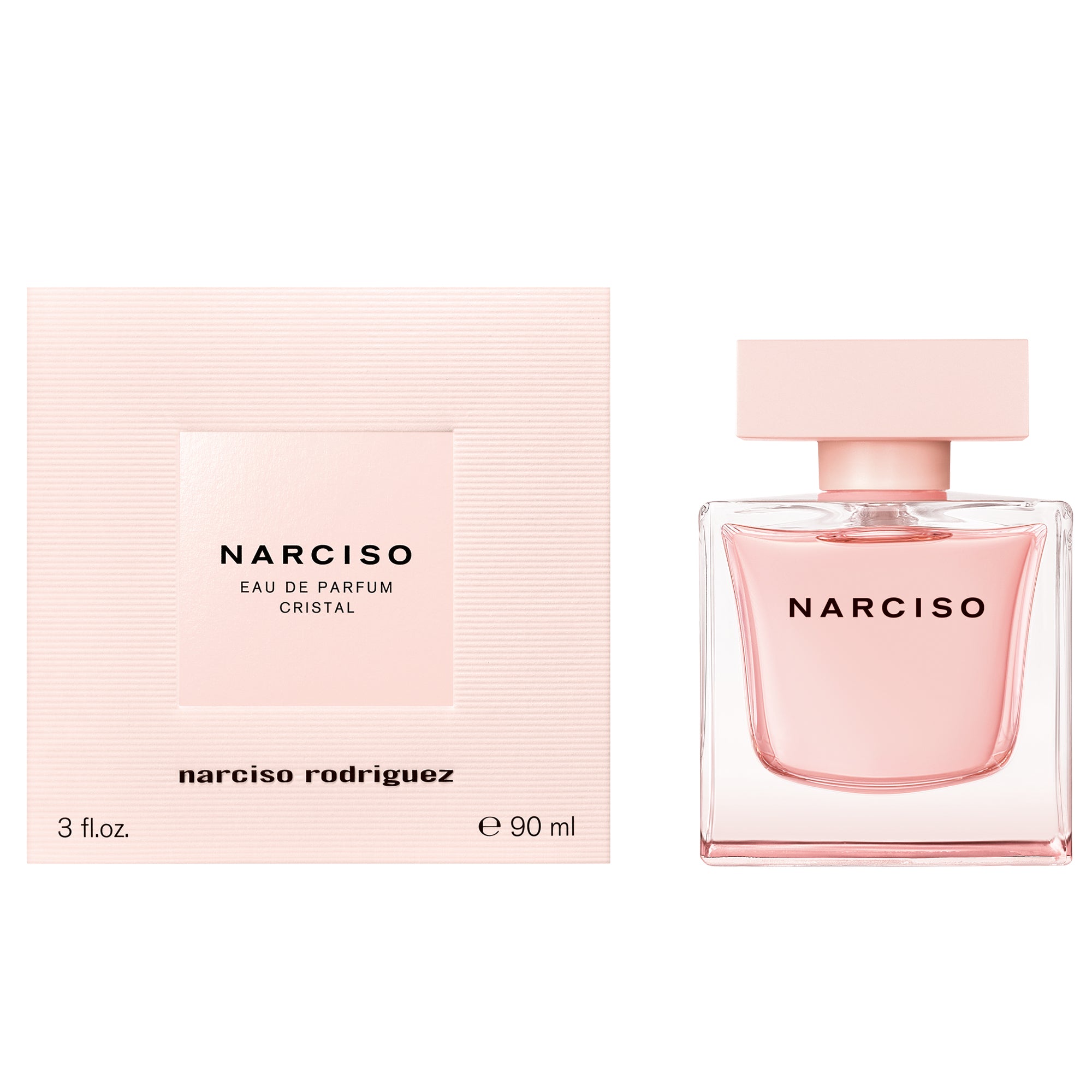 Narciso Rodriguez Cristal EDP