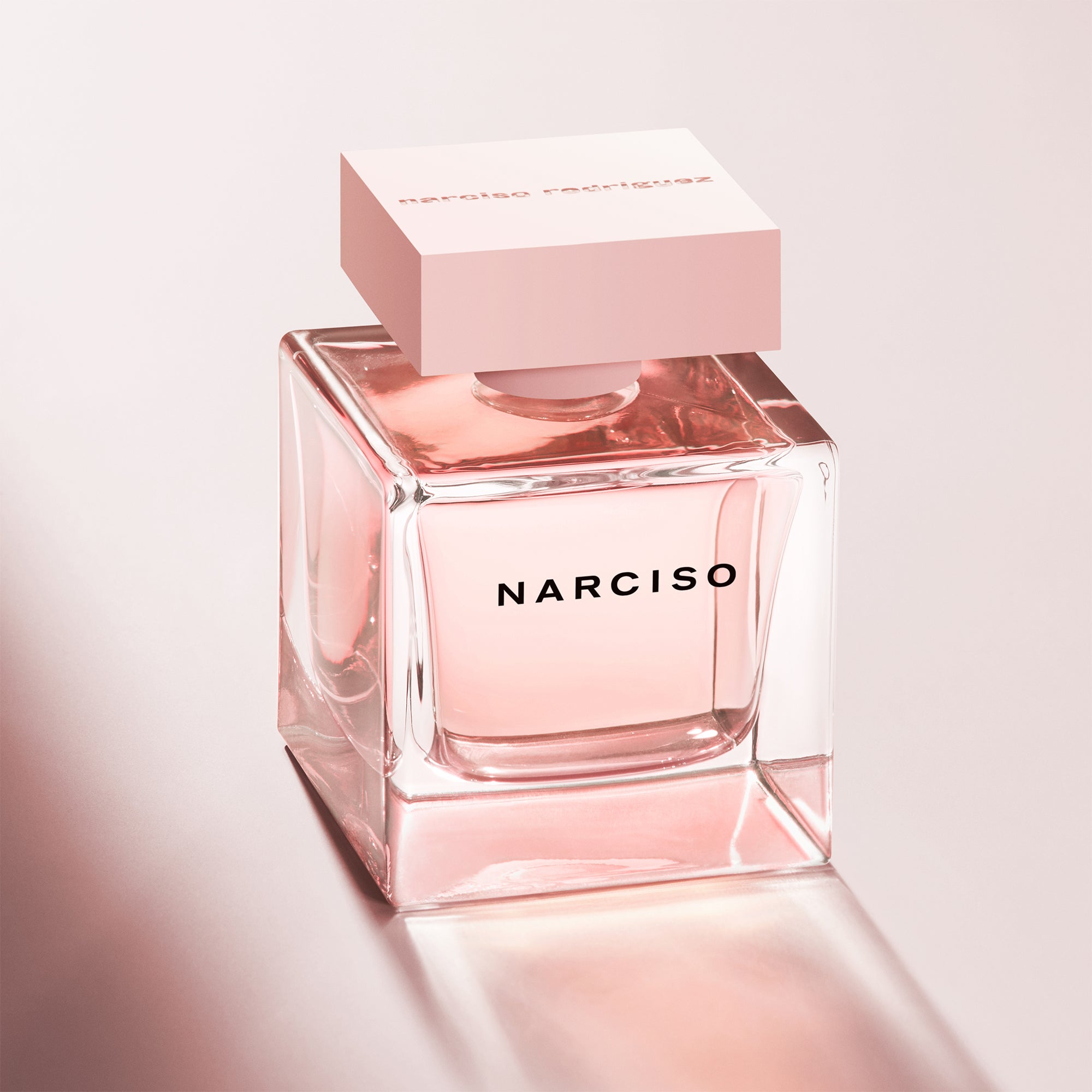 Narciso Rodriguez Cristal EDP