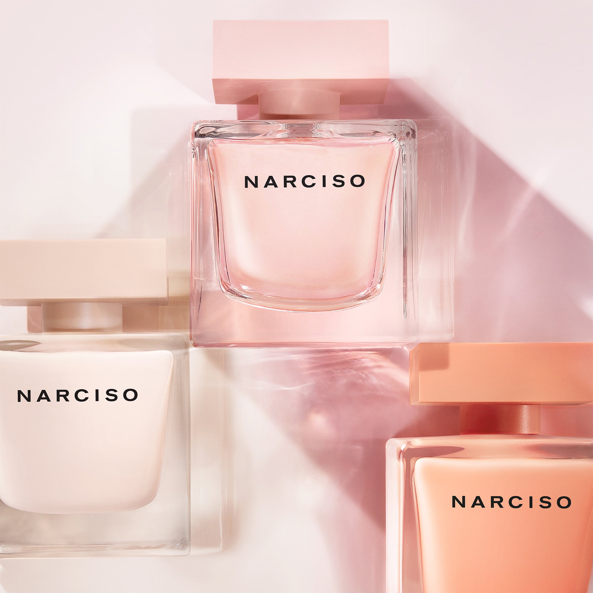 Narciso Rodriguez Cristal EDP