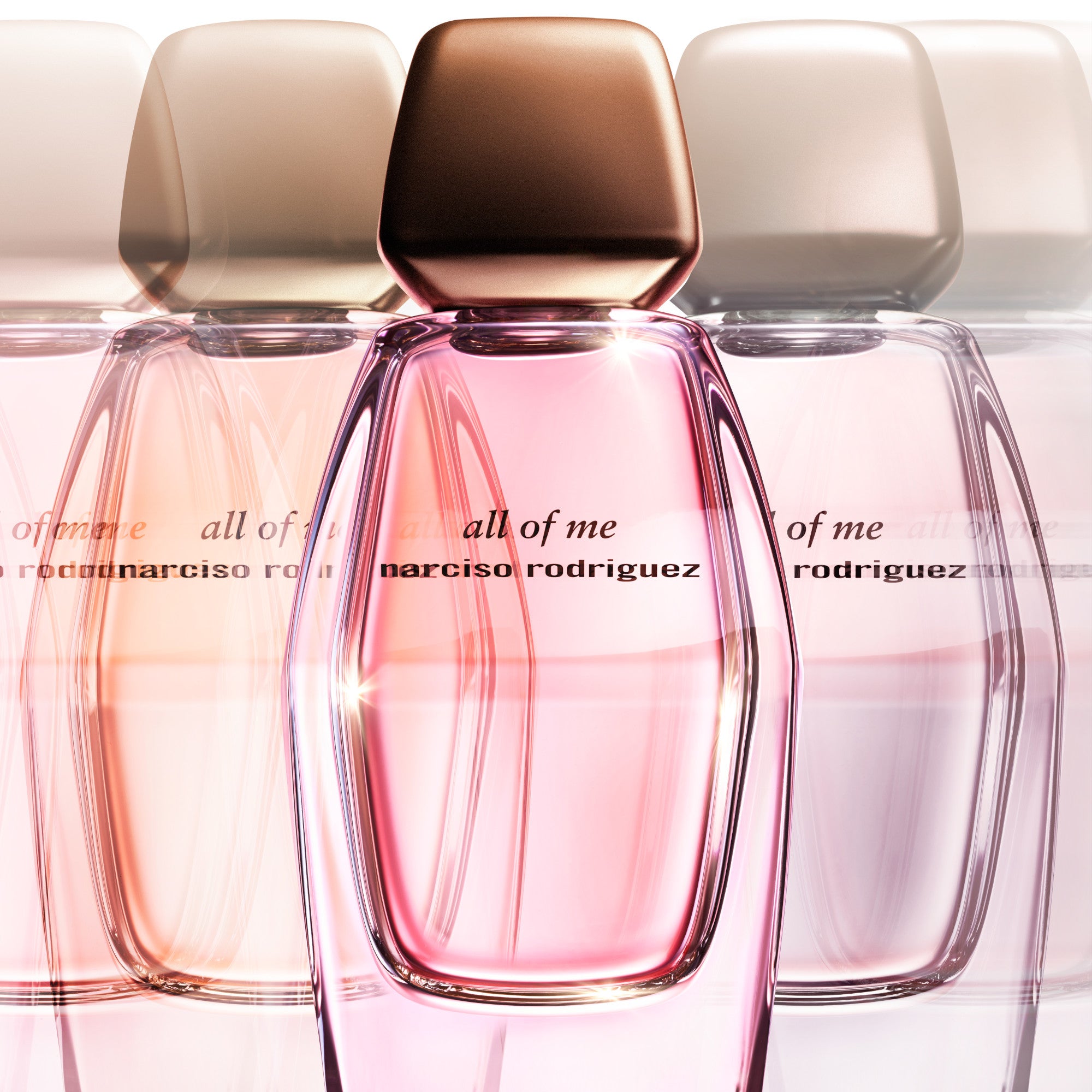 Narciso Rodriguez All Of Me EDP