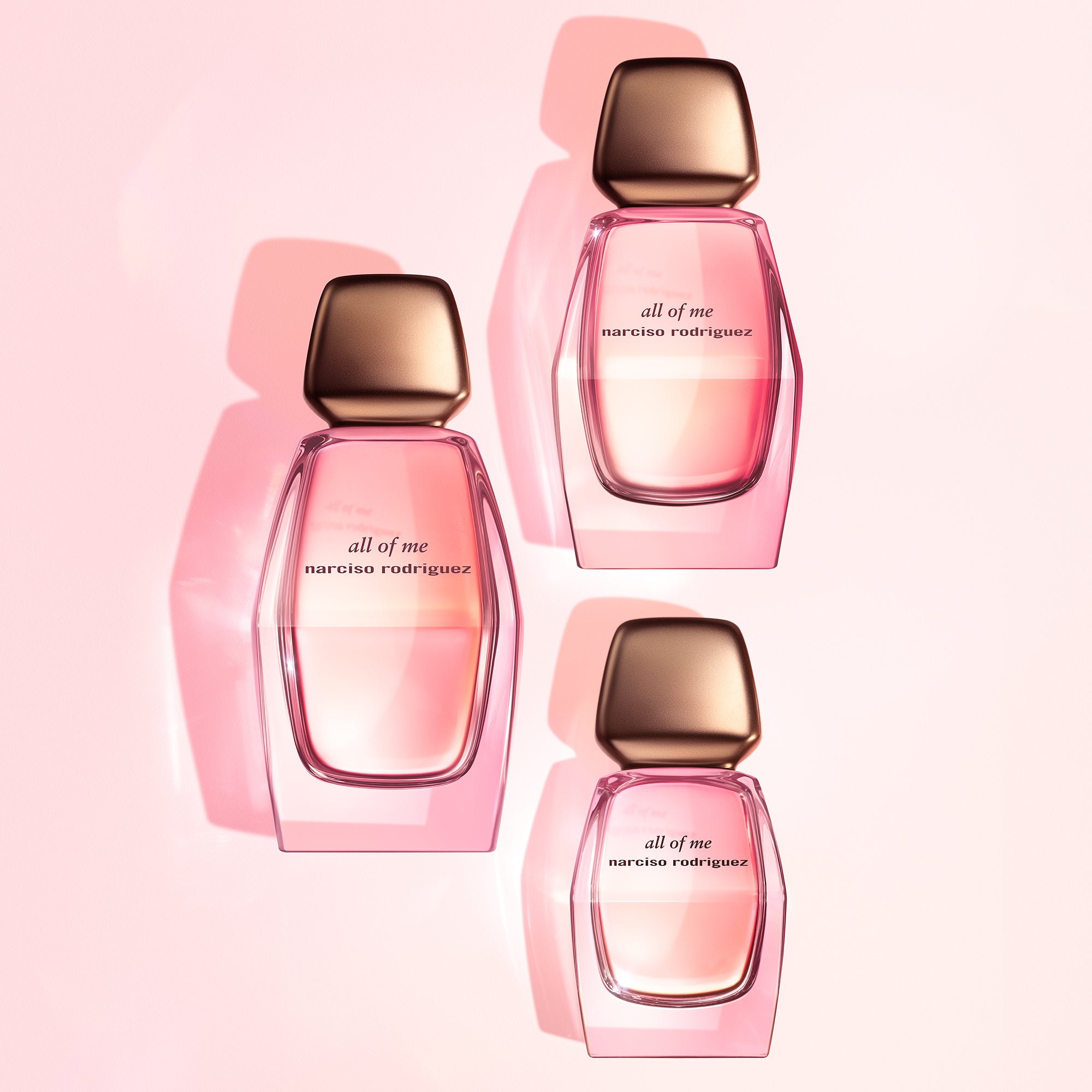 Narciso Rodriguez All Of Me EDP - Main Image