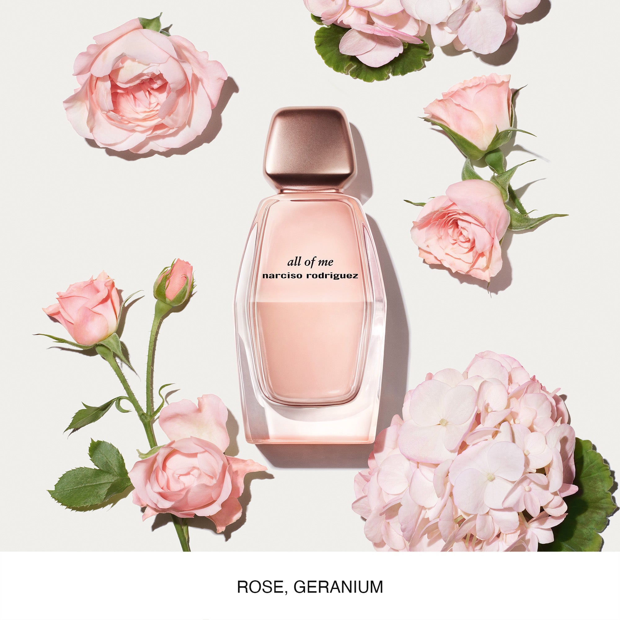 Narciso Rodriguez All Of Me EDP