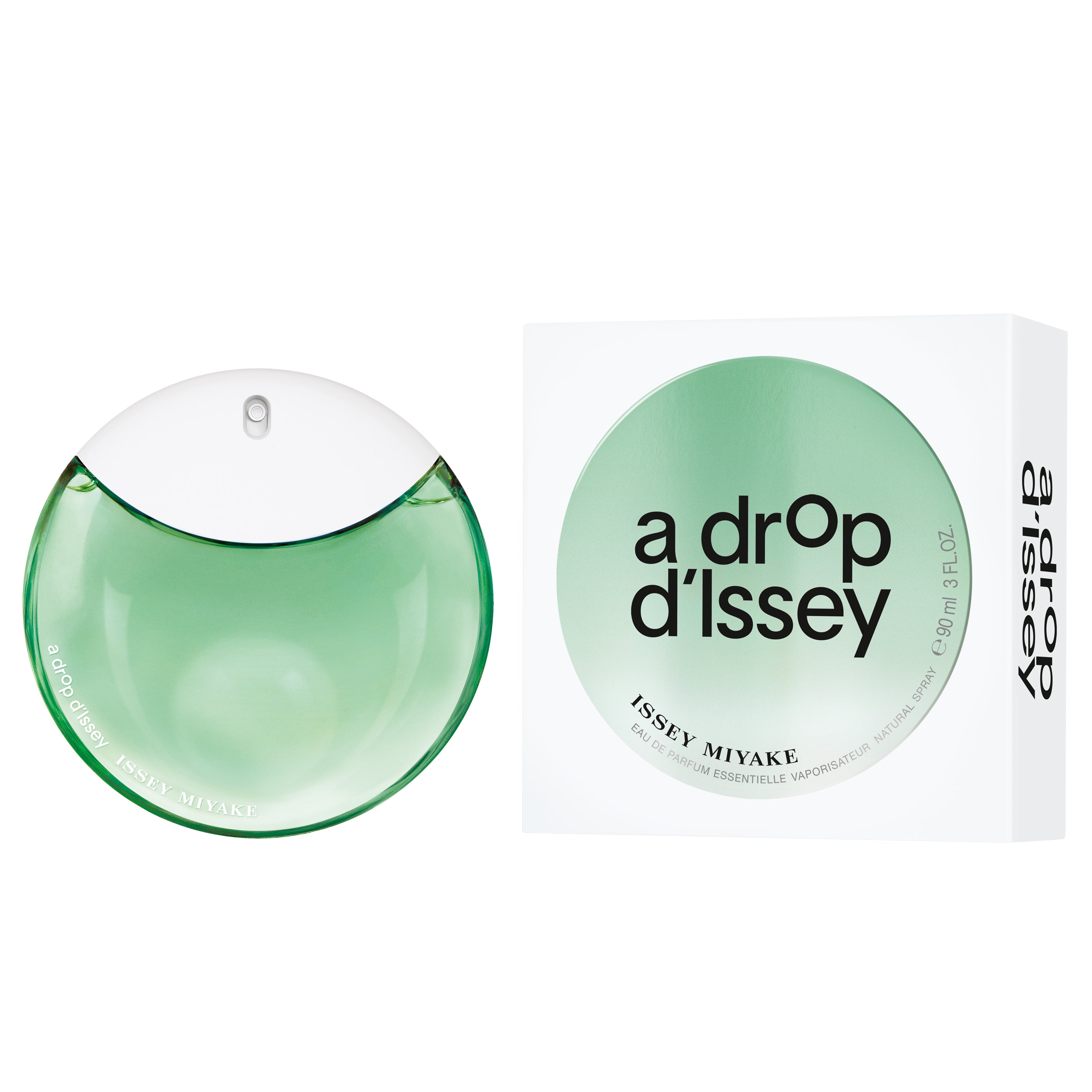 ISSEY MIYAKE a drop d'Issey Essentielle Edp 90ml
