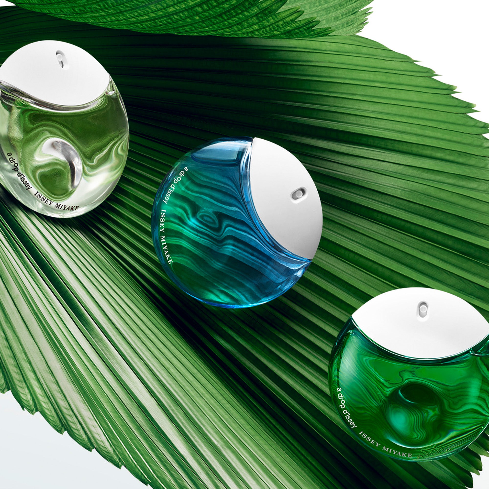 ISSEY MIYAKE a drop d'Issey Essentielle Edp 90ml