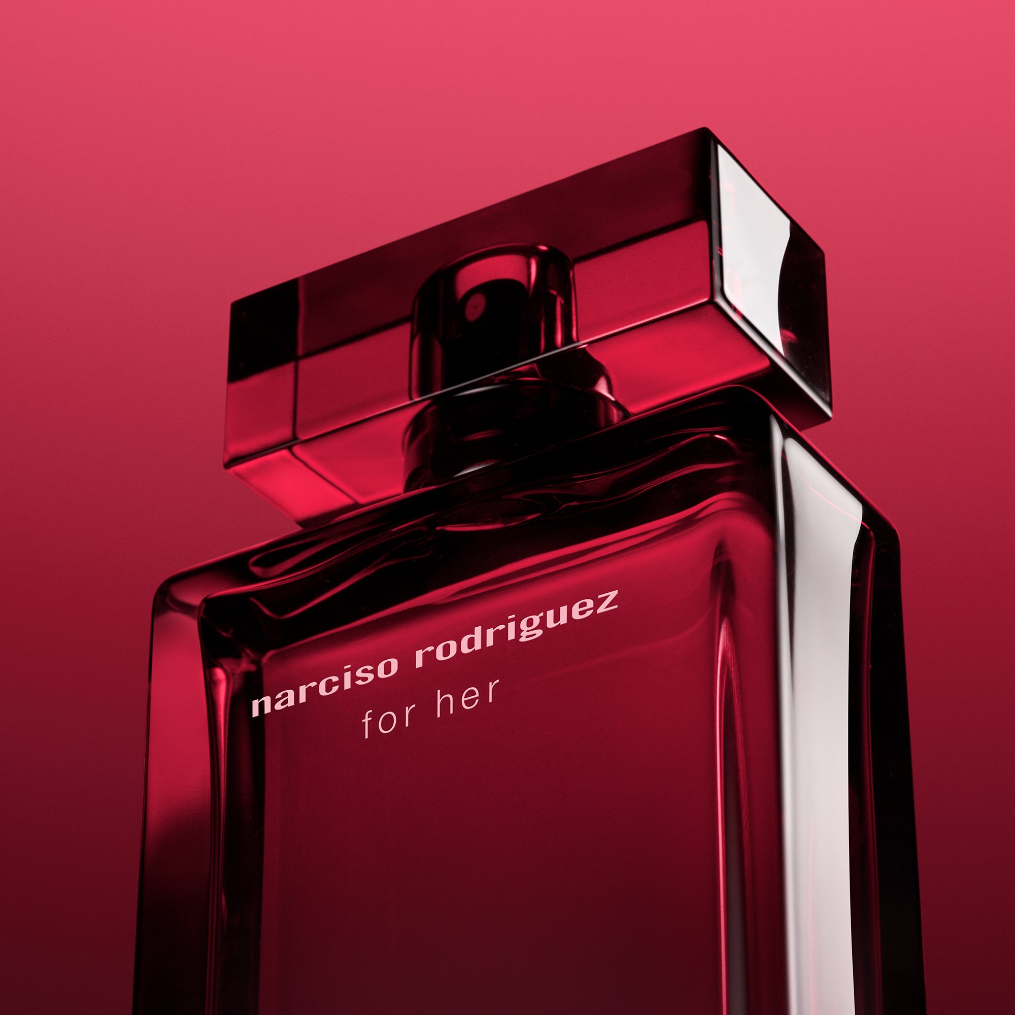 Narciso Rodriguez For Her  Intense EDP 100ml