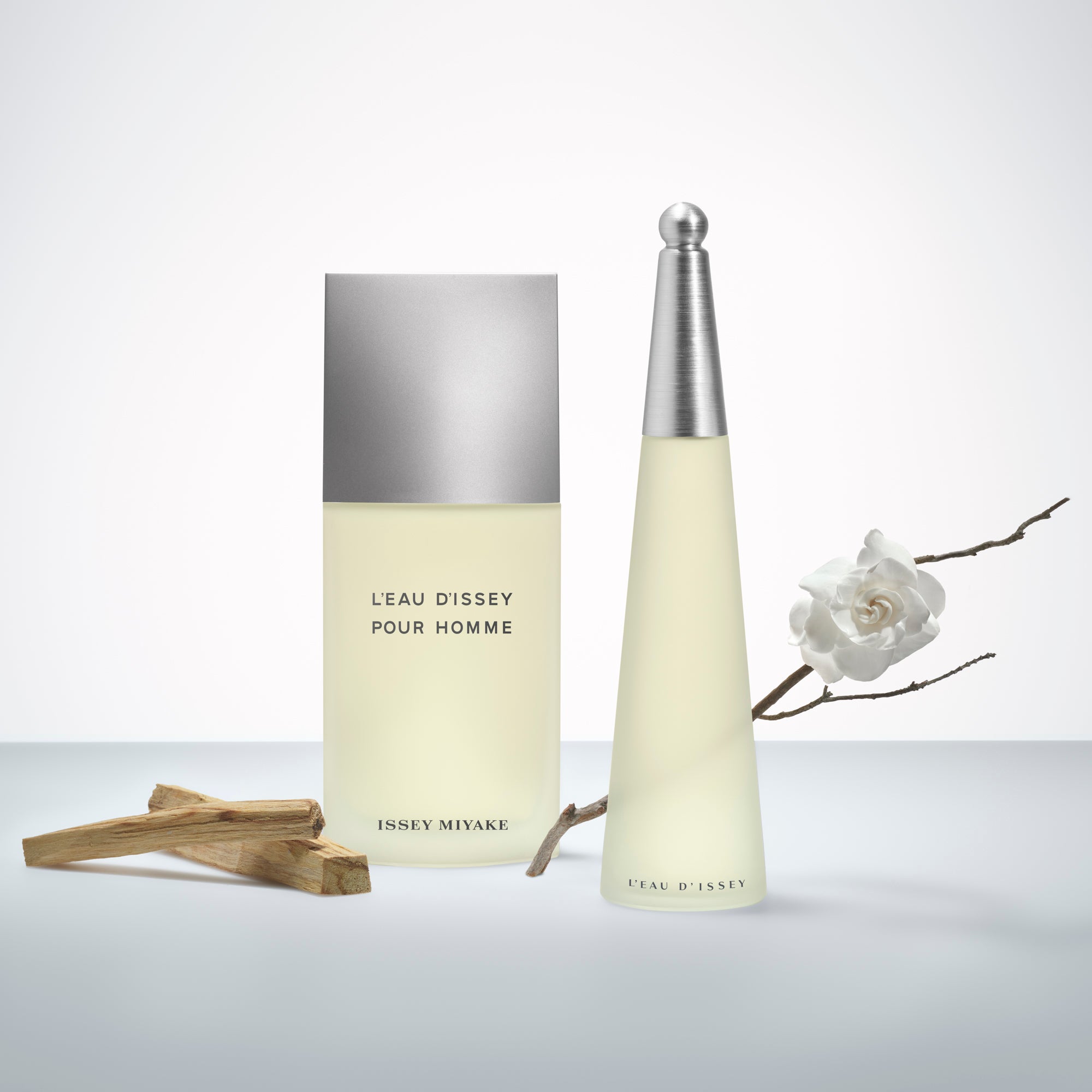 ISSEY MIYAKE L'eau D'issey For Men EDT
